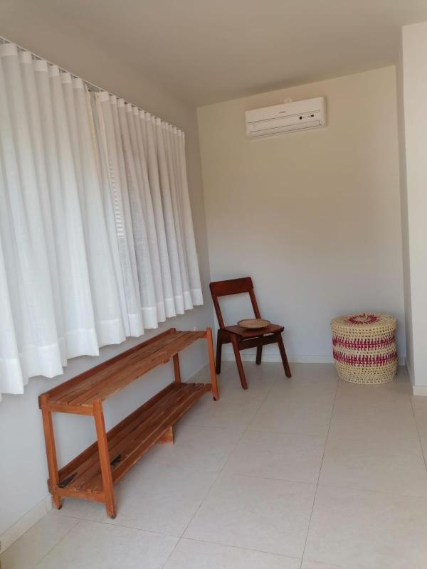 Pousada Calu Barra Grande  Exterior foto